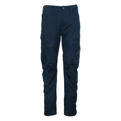 Brandit Kalhoty Adven Trouser Slim navy