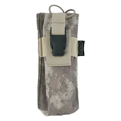 Pouzdro MOLLE na radiostanici HDT camo