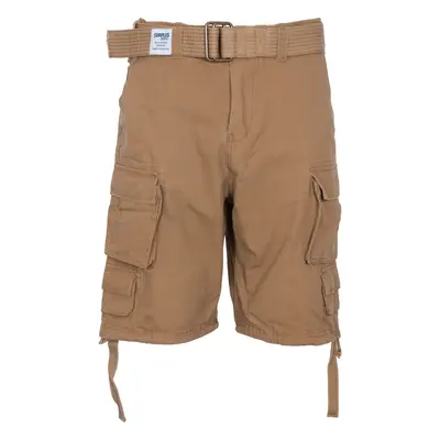 Surplus Kalhoty krátké Division Shorts béžové