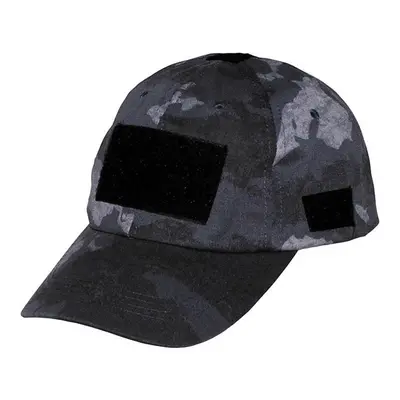 Čepice Baseball Cap Einsatz zásahová HDT camo LE