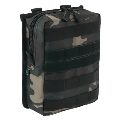 Brandit Pouzdro MOLLE Pouch Cross darkcamo