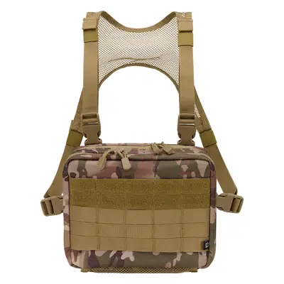 Brandit Pouzdro US Cooper Chest Pack Operator tactical camo