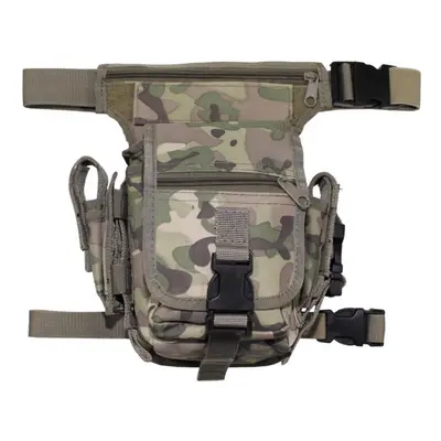 Ledvinka Hip Bag operation camo