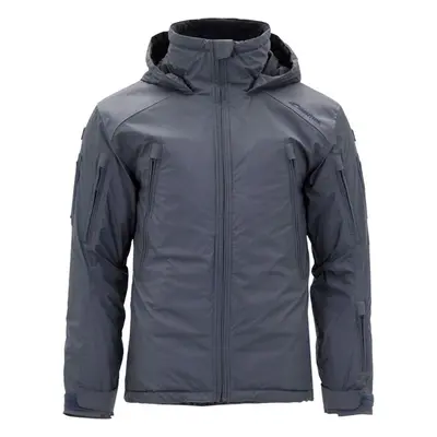 Carinthia Bunda G-Loft MIG 4.0 Jacket šedá