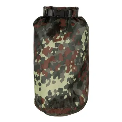 Vak DRYBAG 4 l vodotěsný flecktarn