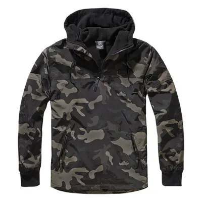 Brandit Bunda Windbreaker Luke darkcamo