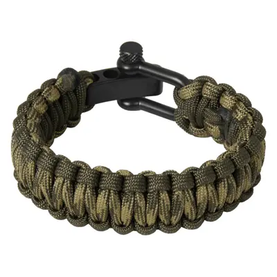 Náramek Paracord MILITARY