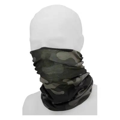 Brandit Šála multifunkční Headscarf darkcamo