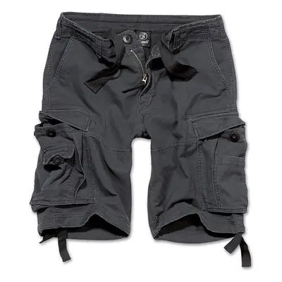 Brandit Kalhoty krátké Vintage Classic Shorts černé