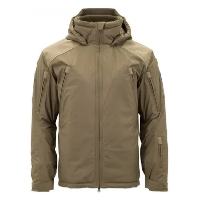 Carinthia Bunda G-Loft MIG 4.0 Jacket okrová