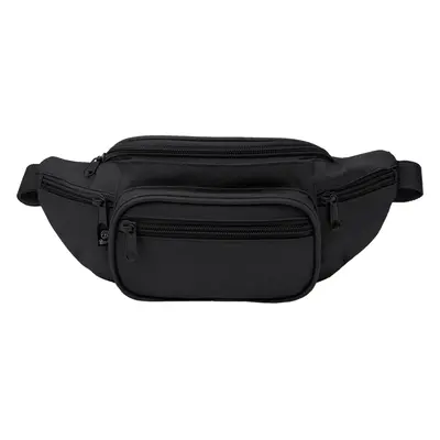 Brandit Ledvinka Waistbeltbag černá