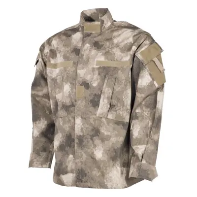 Blůza ACU HDT camo