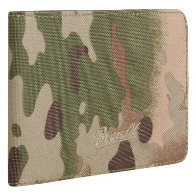 Brandit Peněženka Wallet Four tactical camo