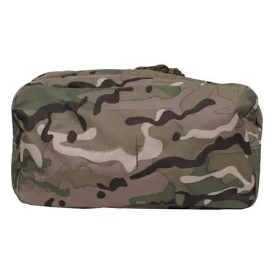 Pouzdro MOLLE víceúčelové velké Modular System II operation camo