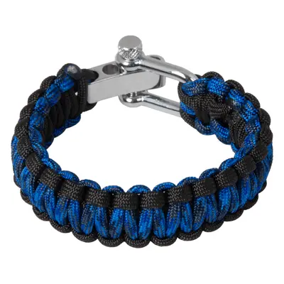 Náramek Paracord ELEMENT Water