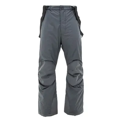 Carinthia Kalhoty G-Loft HIG 4.0 Trousers šedé