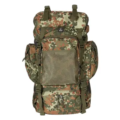 Batoh TACTICAL flecktarn