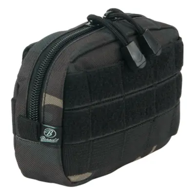 Brandit Pouzdro MOLLE Pouch Compact darkcamo