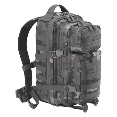 Brandit Batoh US Cooper střední 20l grey camo