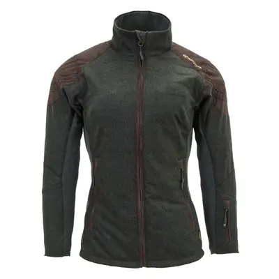 Carinthia Bunda G-Loft TLLG Lady Jacket Loden olivová