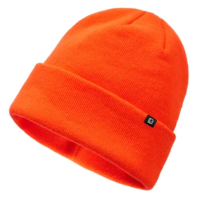 Brandit Čepice Watch Cap oranžová