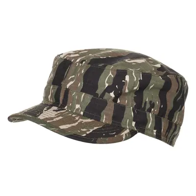 Čepice US Field Cap tigerstripe