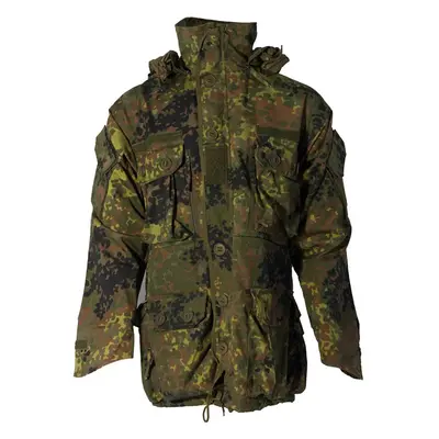 Bunda TACGEAR Smock II flecktarn