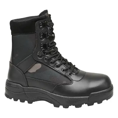 Brandit Boty Tactical Boot darkcamo