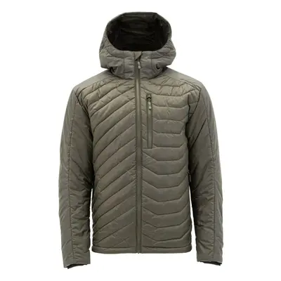 Carinthia Bunda G-Loft ESG Jacket olivová