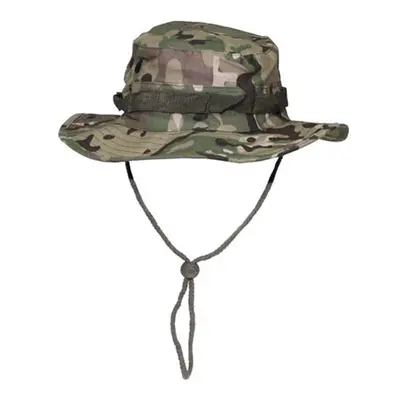 Klobouk Jungle (RipStop) operation camo