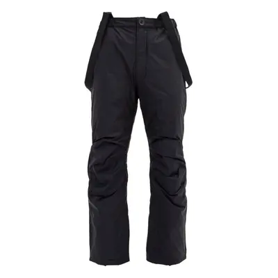 Carinthia Kalhoty G-Loft HIG 4.0 Trousers černé