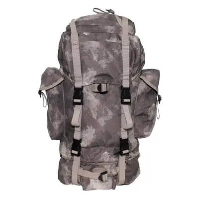 Batoh BW bojový 65 l MFH HDT camo