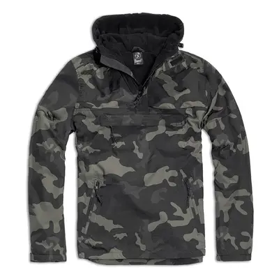 Brandit Bunda Windbreaker darkcamo