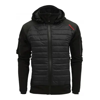 Carinthia Bunda G-Loft ISG 2.0 Jacket černá