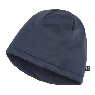 Brandit Čepice Fleece Cap Ice navy