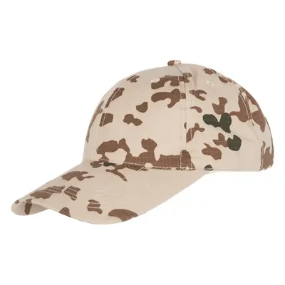 Čepice Baseball Cap RipStop tropentarn