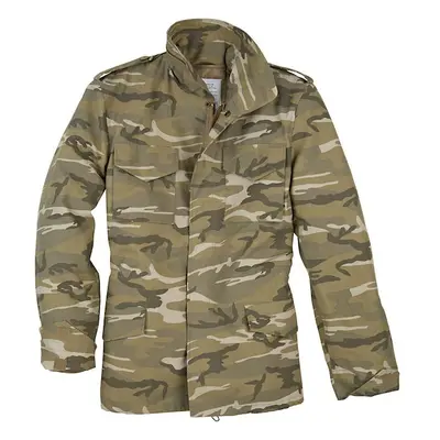 Bunda M65 Feldjacket desert