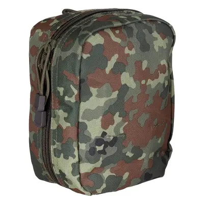 Pouzdro MOLLE víceúčelové malé Modular System flecktarn