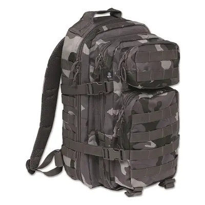 Brandit Batoh US Cooper střední 20l darkcamo