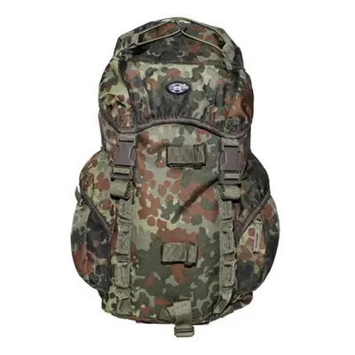 Batoh RECON I 15 l flecktarn