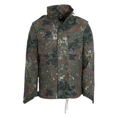 Brandit Bunda M65 Standard flecktarn