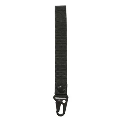 Klíčenka Tactical II, 20 cm zelená