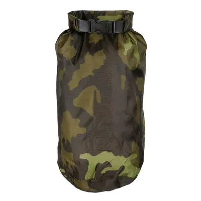 Vak DRYBAG 4 l vodotěsný vz. 95 zelený