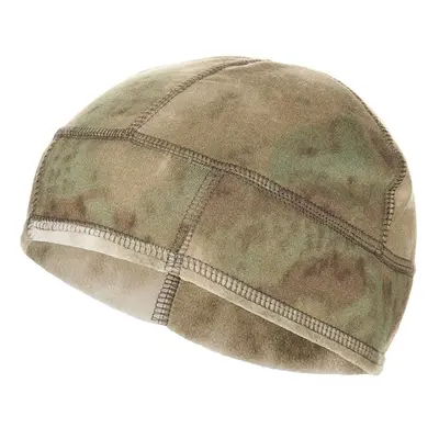 Čepice BW Hat Fleece HDT camo FG