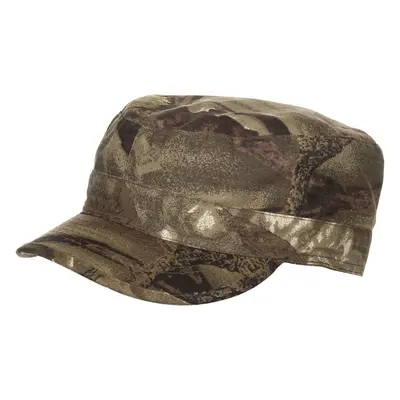 Čepice US Field Cap lovecká camo hnědá