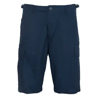 Brandit Kalhoty krátké BDU Ripstop Shorts navy