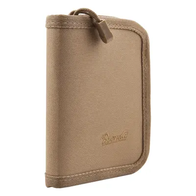 Brandit Peněženka Wallet camel