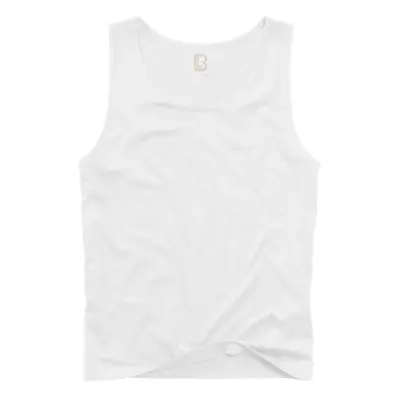 Tílko Tank Top BRANDIT bílé