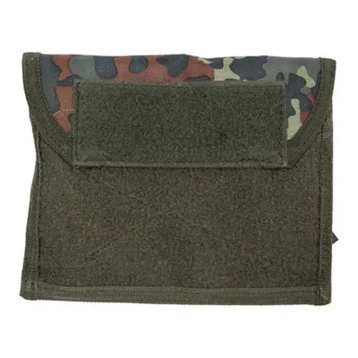 Pouzdro MOLLE náprsní flecktarn