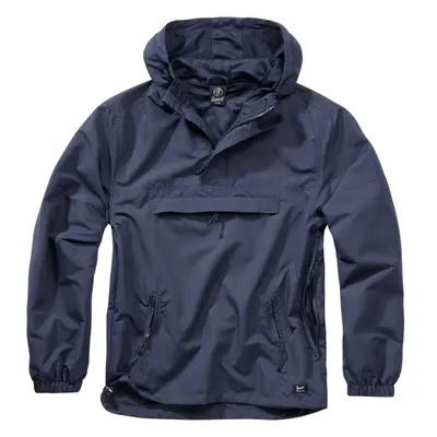 Brandit Bunda Windbreaker Summer navy